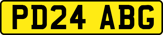 PD24ABG