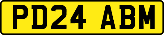 PD24ABM