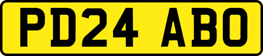 PD24ABO