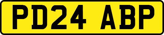 PD24ABP