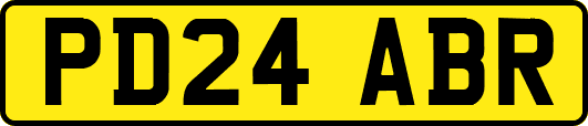 PD24ABR