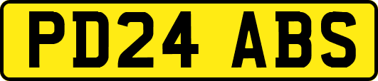 PD24ABS