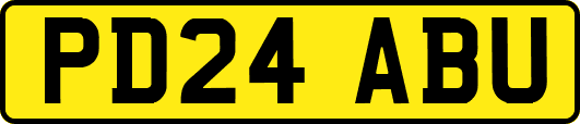 PD24ABU