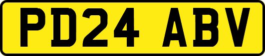 PD24ABV