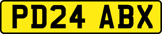 PD24ABX