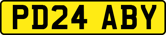 PD24ABY