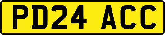 PD24ACC