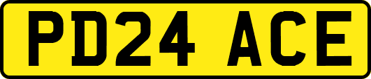 PD24ACE