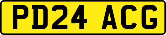 PD24ACG