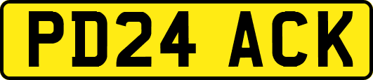 PD24ACK