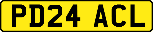 PD24ACL