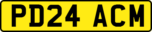PD24ACM