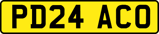 PD24ACO