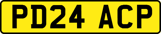 PD24ACP