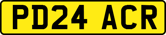 PD24ACR