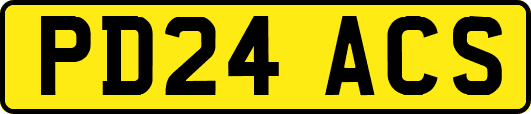 PD24ACS