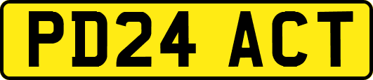 PD24ACT