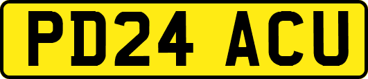 PD24ACU