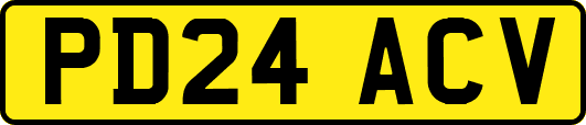 PD24ACV