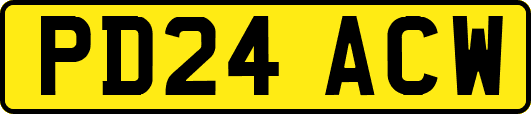 PD24ACW