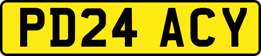 PD24ACY