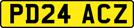 PD24ACZ
