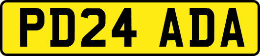 PD24ADA