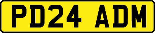 PD24ADM