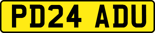 PD24ADU