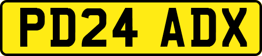 PD24ADX