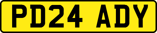 PD24ADY