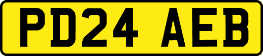 PD24AEB