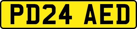 PD24AED