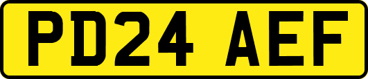 PD24AEF