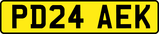 PD24AEK
