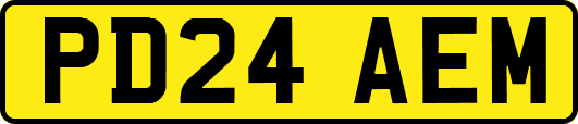 PD24AEM