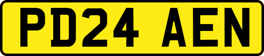 PD24AEN