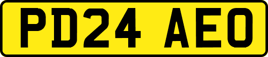 PD24AEO