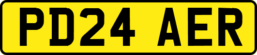 PD24AER