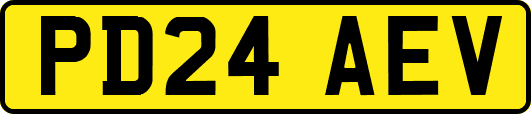 PD24AEV