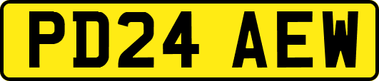 PD24AEW