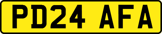 PD24AFA