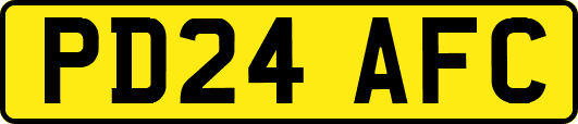 PD24AFC