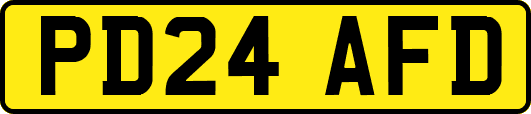 PD24AFD
