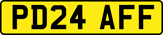 PD24AFF
