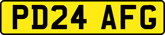 PD24AFG