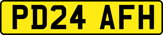 PD24AFH