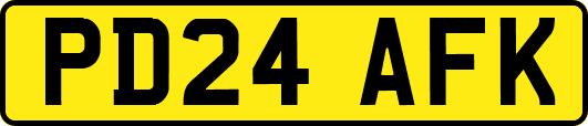 PD24AFK