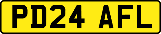 PD24AFL