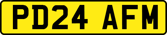 PD24AFM